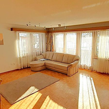 Free Cable Car & Bus In The Summer Haus L'Oree 萨斯格伦德 外观 照片