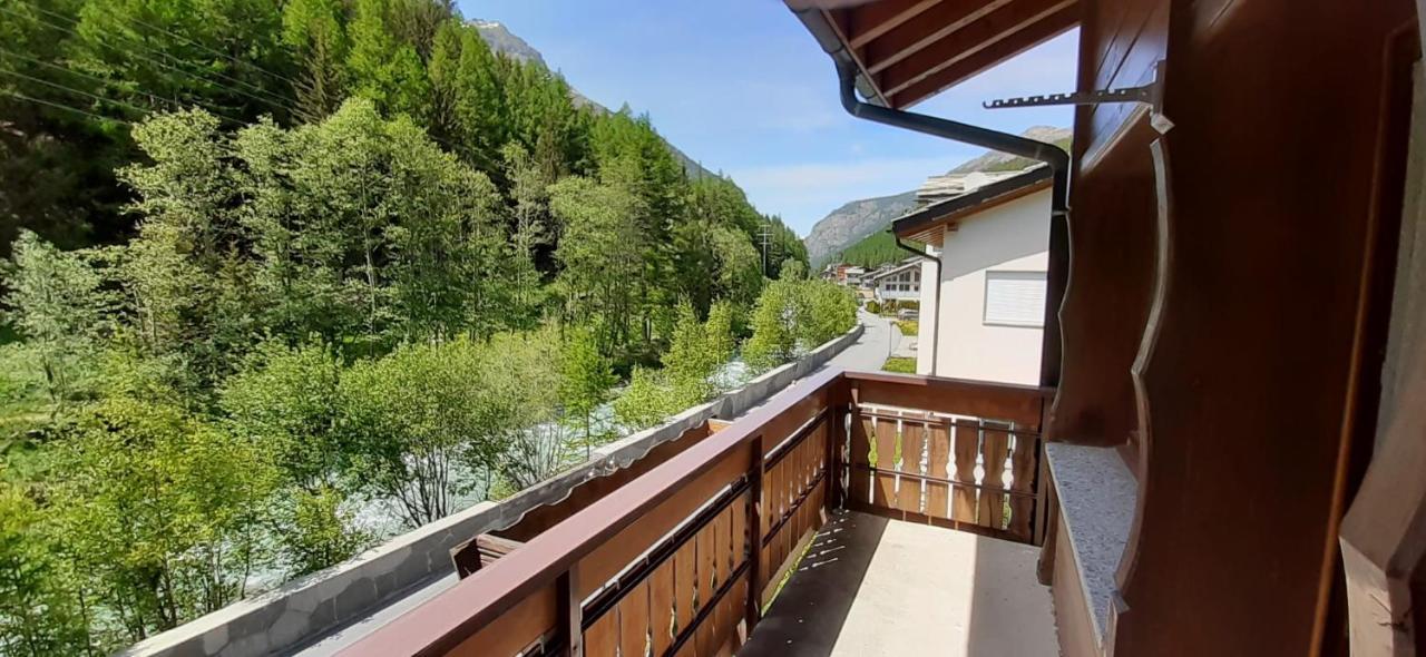 Free Cable Car & Bus In The Summer Haus L'Oree 萨斯格伦德 外观 照片