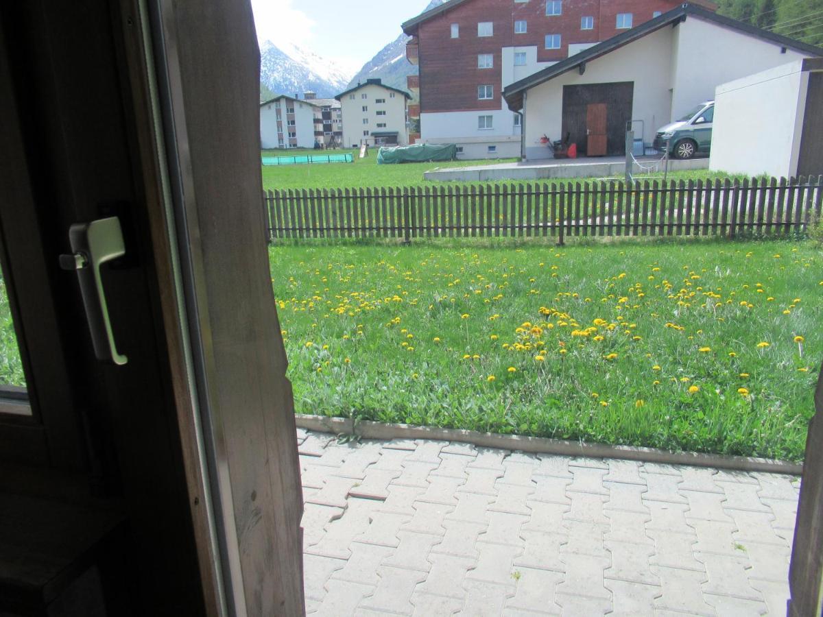 Free Cable Car & Bus In The Summer Haus L'Oree 萨斯格伦德 客房 照片